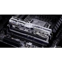 Оперативная память G.Skill Trident Z5 Royal 2x32ГБ DDR5 6800 МГц F5-6800J3445G32GX2-TR5S Оперативная память G.Skill Trident Z5 Royal 2x32ГБ DDR5 6800 МГц F5-6800J3445G32GX2-TR5S