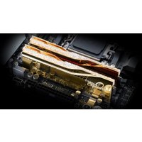 Оперативная память G.Skill Trident Z5 Royal Neo 2x32ГБ DDR5 6000 МГц F5-6000J2636H32GX2-TR5NG Оперативная память G.Skill Trident Z5 Royal Neo 2x32ГБ DDR5 6000 МГц F5-6000J2636H32GX2-TR5NG
