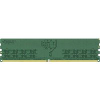 Оперативная память Kingston 32ГБ DDR5 CUDIMM 6400 МГц KVR64A52BS8-32