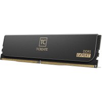 Оперативная память Team T-Create Expert 2x64ГБ DDR5 6400 МГц CTCED5128G6400HC42CDC01