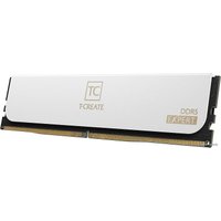 Оперативная память Team T-Create Expert 2x64ГБ DDR5 6400 МГц CTCWD5128G6400HC42CDC01