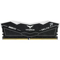 Оперативная память Team T-Force Delta RGB 2x32ГБ DDR5 6000 МГц FF3D564G6000HC38JDC01
