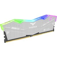 Оперативная память Team T-Force Delta RGB Eco 2x32ГБ 6000 МГц FF2D564G6000HC38JDC01