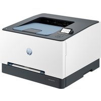 Принтер HP Color LaserJet Pro 3203dw 499N4A
