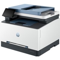 Принтер HP Color LaserJet Pro 3203dw 499N4A