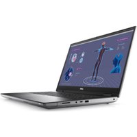 Рабочая станция Dell Precision 7780-7123