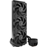 Система жидкостного охлаждения для процессора Arctic Liquid Freezer III Pro 420 ACFRE00181A Система жидкостного охлаждения для процессора Arctic Liquid Freezer III Pro 420 ACFRE00181A