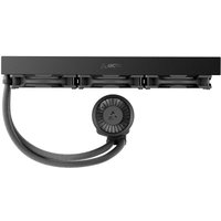 Система жидкостного охлаждения для процессора Arctic Liquid Freezer III Pro 420 ACFRE00181A Система жидкостного охлаждения для процессора Arctic Liquid Freezer III Pro 420 ACFRE00181A