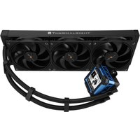 Система жидкостного охлаждения для процессора Thermalright Frozen Warframe Pro 360 (черный)