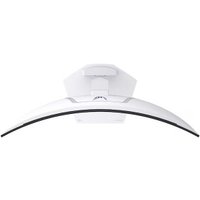 Smart монитор LG UltraGear OLED 34GX90SA-W