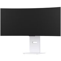 Smart монитор LG UltraGear OLED 34GX90SA-W