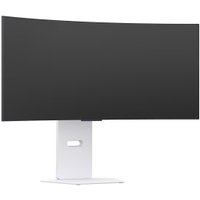 Smart монитор LG UltraGear OLED 34GX90SA-W