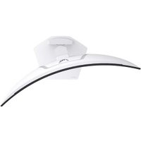 Smart монитор LG UltraGear OLED 34GX90SA-W