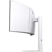 Smart монитор LG UltraGear OLED 34GX90SA-W