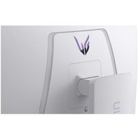 Smart монитор LG UltraGear OLED 34GX90SA-W