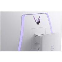 Smart монитор LG UltraGear OLED 34GX90SA-W