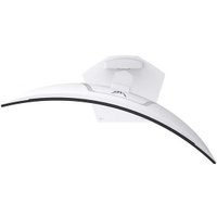 Smart монитор LG UltraGear OLED 34GX90SA-W