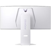 Smart монитор LG UltraGear OLED 34GX90SA-W