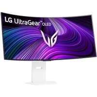Smart монитор LG UltraGear OLED 39GX90SA-W