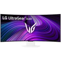 Smart монитор LG UltraGear OLED 39GX90SA-W