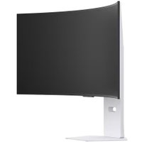Smart монитор LG UltraGear OLED 39GX90SA-W