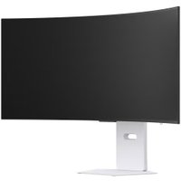 Smart монитор LG UltraGear OLED 39GX90SA-W