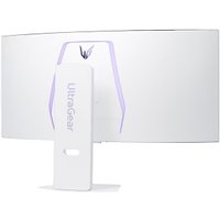 Smart монитор LG UltraGear OLED 39GX90SA-W