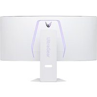 Smart монитор LG UltraGear OLED 39GX90SA-W