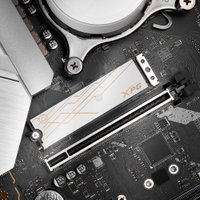 SSD ADATA XPG MARS 980 Blade 4TB SMAR-980B-4TCS