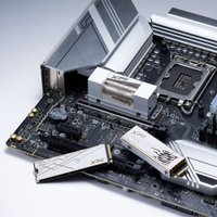 SSD ADATA XPG MARS 980 Blade 4TB SMAR-980B-4TCS