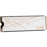 SSD ADATA XPG MARS 980 Blade 4TB SMAR-980B-4TCS