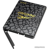 SSD Apacer Panther AS340 960GB AP960GAS340G SSD Apacer Panther AS340 960GB AP960GAS340G