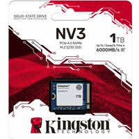 SSD Kingston NV3 1TB SNV3SM3/1T0