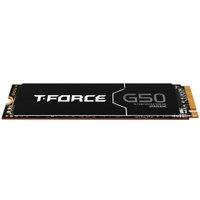 SSD Team T-Force G50 512GB TM8FFE512G0C129