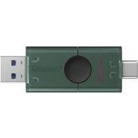 USB Flash Kingston DataTraveler Duo 256GB DTDEG2/256GB USB Flash Kingston DataTraveler Duo 256GB DTDEG2/256GB