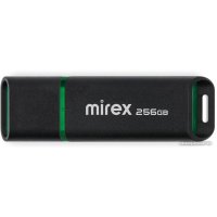 USB Flash Mirex Color Blade Spacer 2.0 256GB 13600-FMUSP256 USB Flash Mirex Color Blade Spacer 2.0 256GB 13600-FMUSP256