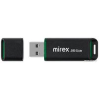 USB Flash Mirex Color Blade Spacer 2.0 256GB 13600-FMUSP256 USB Flash Mirex Color Blade Spacer 2.0 256GB 13600-FMUSP256