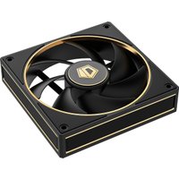 Вентилятор для корпуса ID-Cooling AF-127-GDL Вентилятор для корпуса ID-Cooling AF-127-GDL