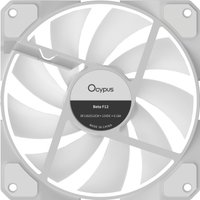 Вентилятор для корпуса Ocypus Beta F12 WH ARGB Reverse Blade Beta-F12-WH1AM01X-GL