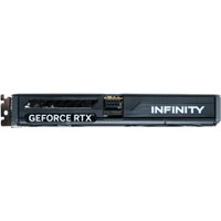 Видеокарта Palit GeForce RTX 5060 Infinity 2 OC NE75060V19P1-GB2063L