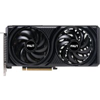 Видеокарта Palit GeForce RTX 5060 Infinity 2 OC NE75060V19P1-GB2063L