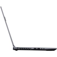 Игровой ноутбук OSiO CyberLine C150i-002