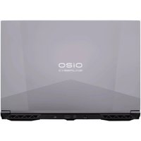 Игровой ноутбук OSiO CyberLine C150i-002
