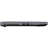 Игровой ноутбук OSiO CyberLine C150i-002