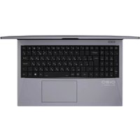 Игровой ноутбук OSiO CyberLine C150i-003