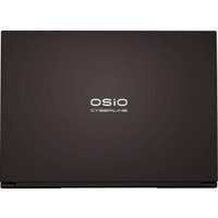 Игровой ноутбук OSiO CyberLine C160i-001 Игровой ноутбук OSiO CyberLine C160i-001