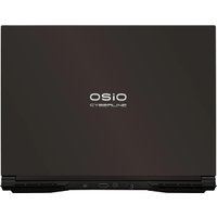 Игровой ноутбук OSiO CyberLine C160i-001 Игровой ноутбук OSiO CyberLine C160i-001