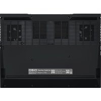 Игровой ноутбук OSiO CyberLine C160i-001 Игровой ноутбук OSiO CyberLine C160i-001