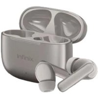 Наушники Infinix XBuds N4 Pro (серый) Наушники Infinix XBuds N4 Pro (серый)
