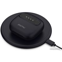 Наушники Padmate PaMu Nano T7 (черный)